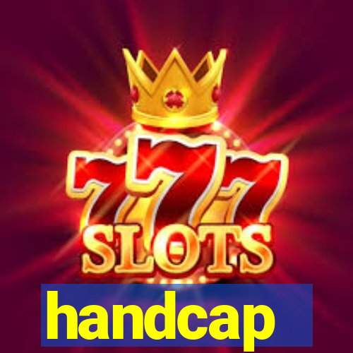 handcap -1,25